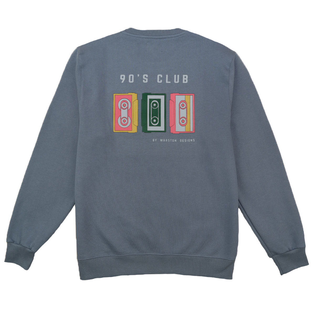 90s Sweat