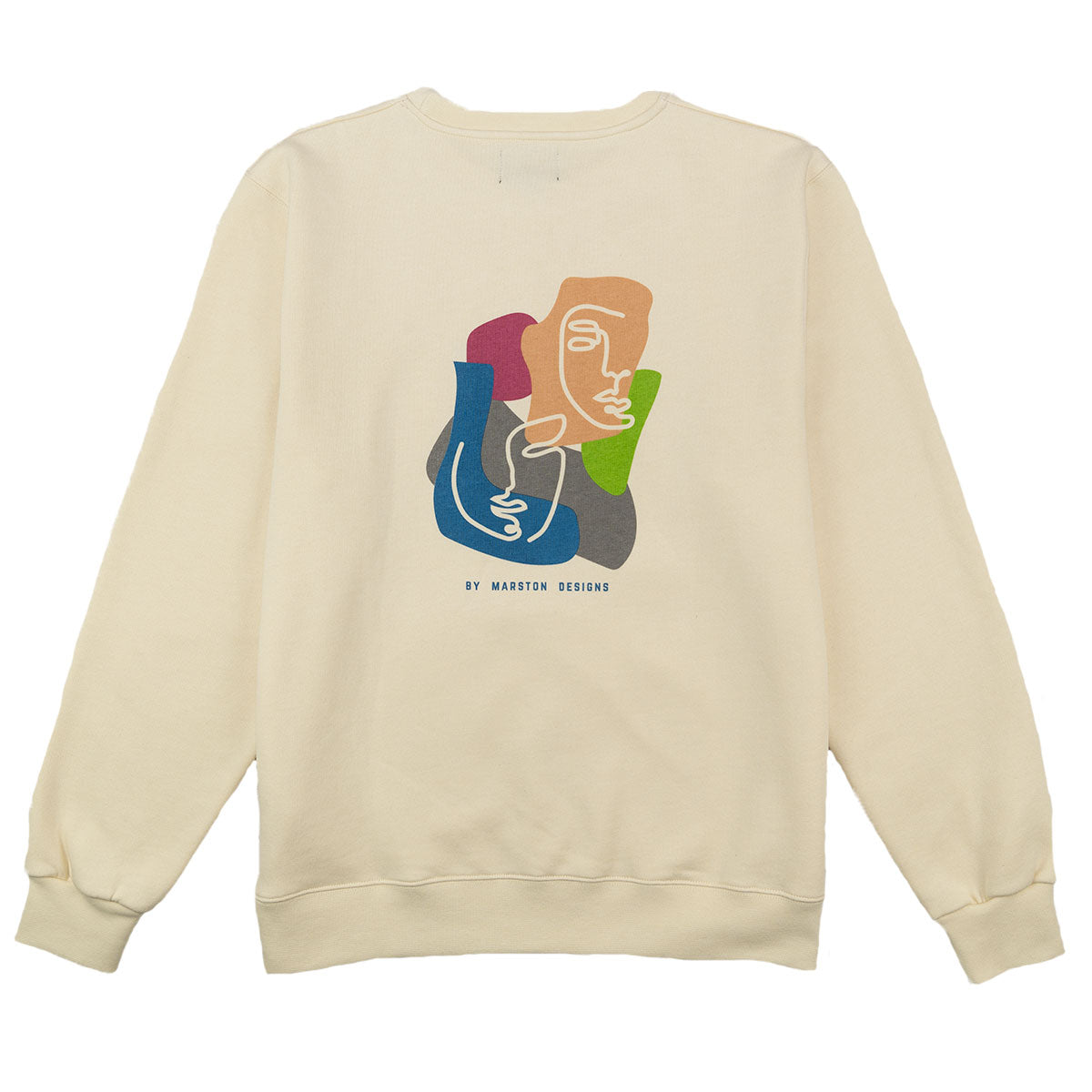 Cream Sweat