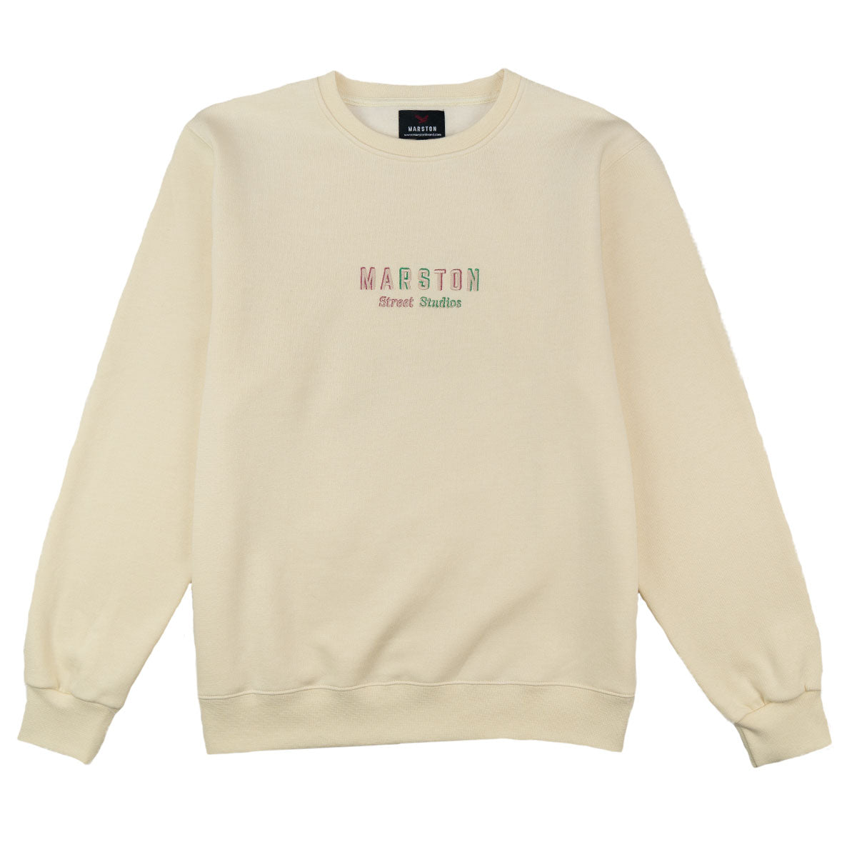 Cream Sweat