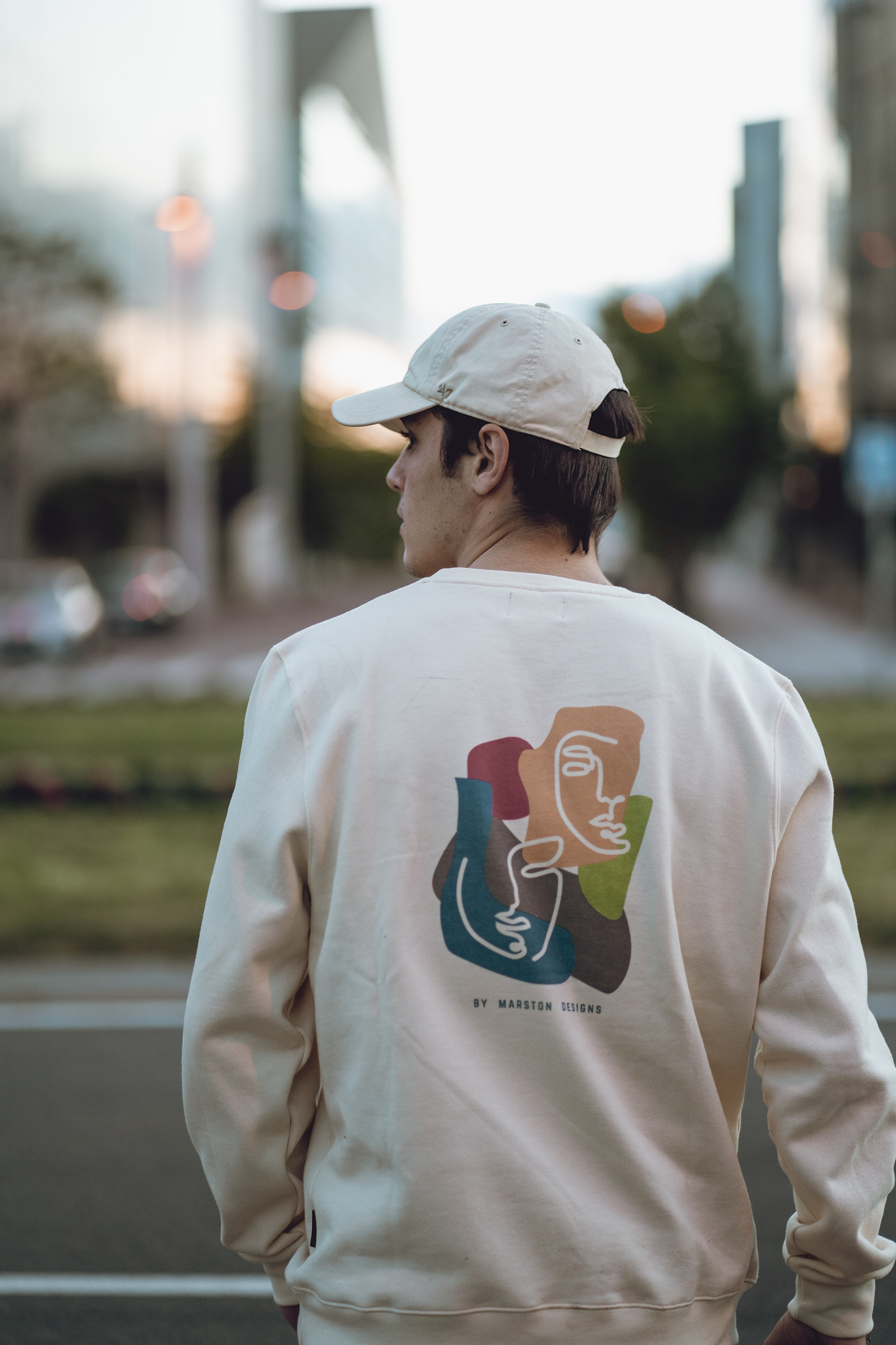 Cream Sweat
