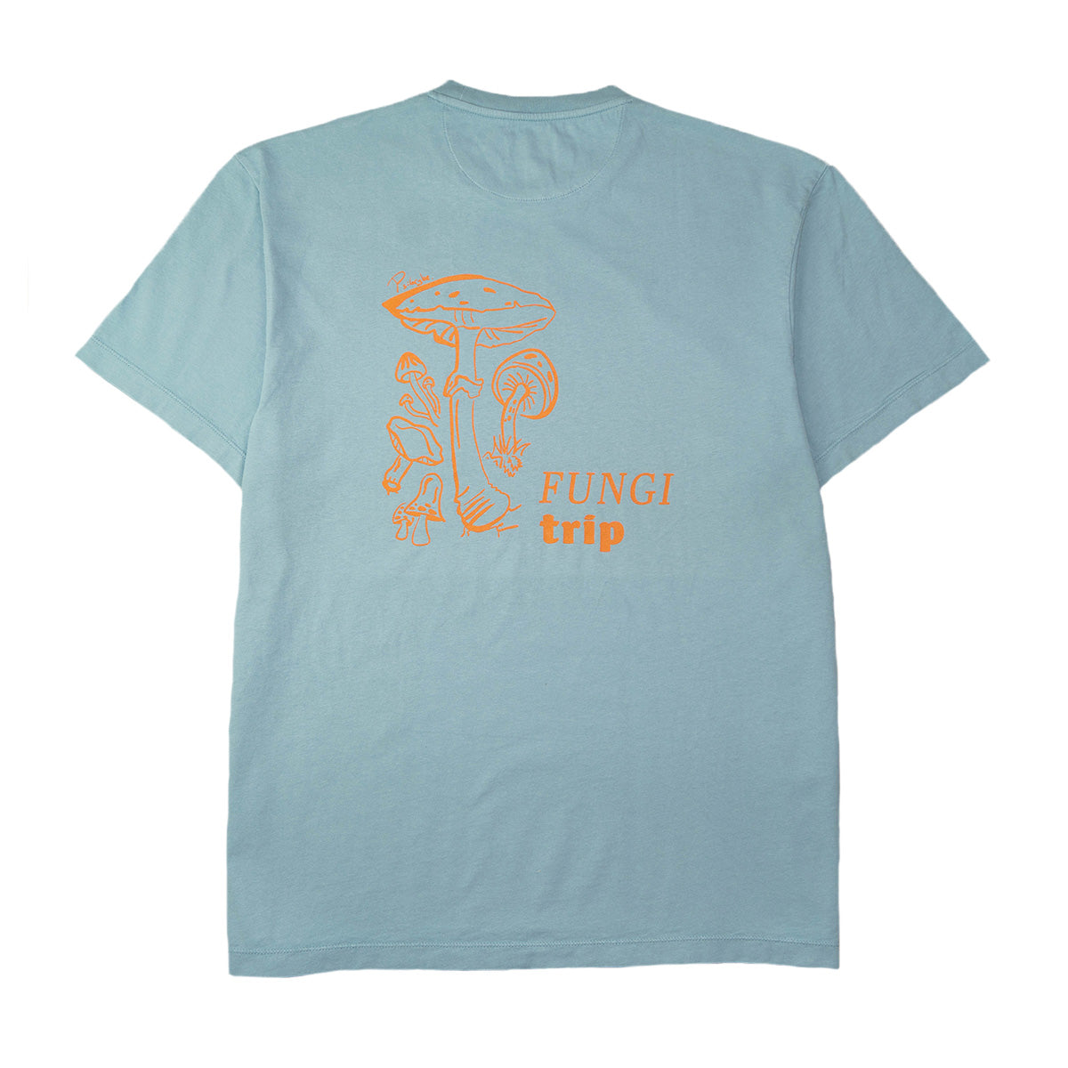 Fungi Trip Tee