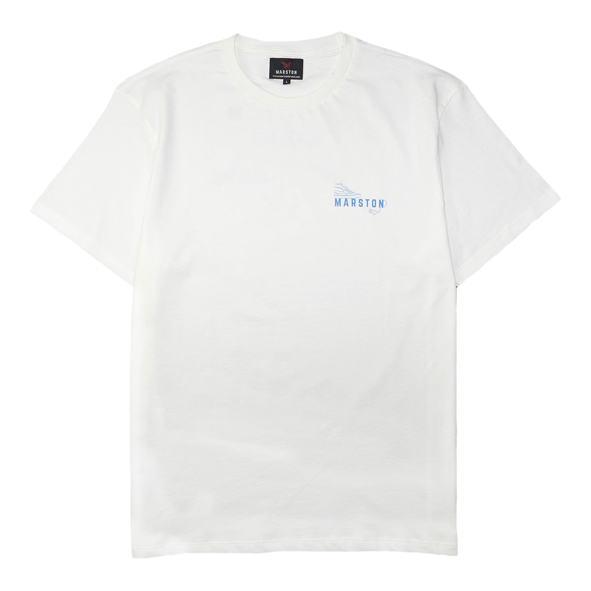Good Old Days Tee