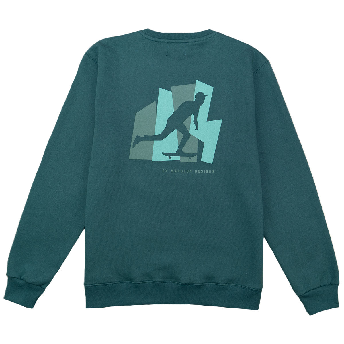 Skate Sweat