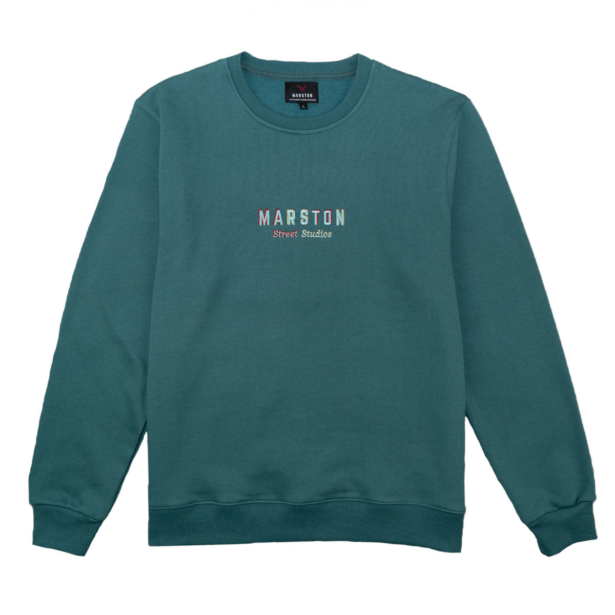 Skate Sweat