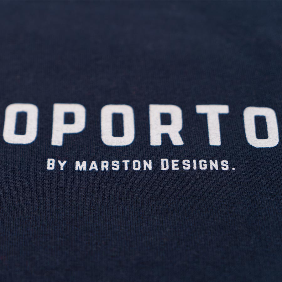 Oporto Hoodie