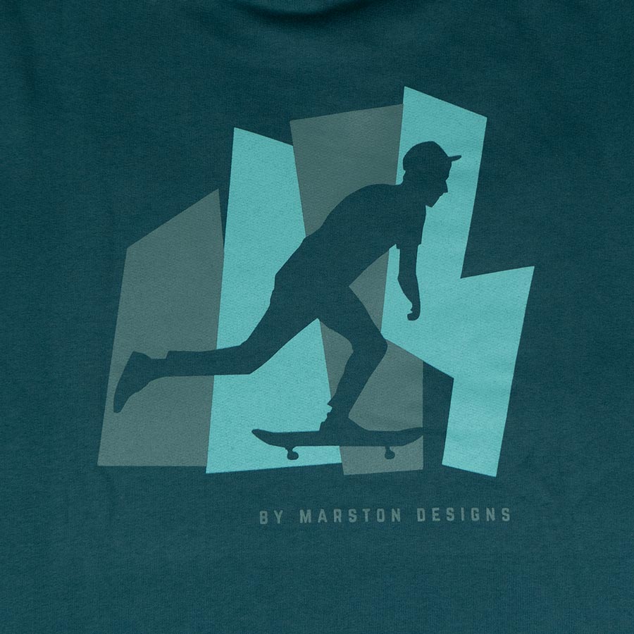 Skate Sweat