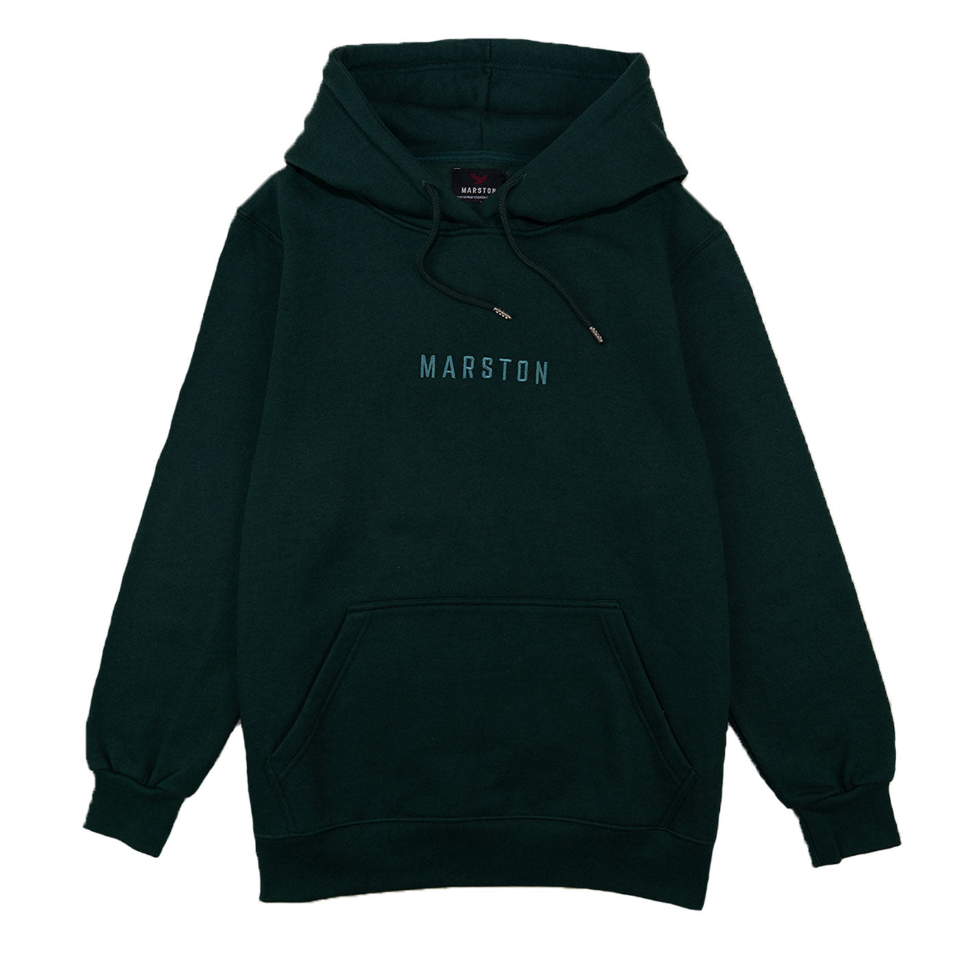 Montreal Hoodie