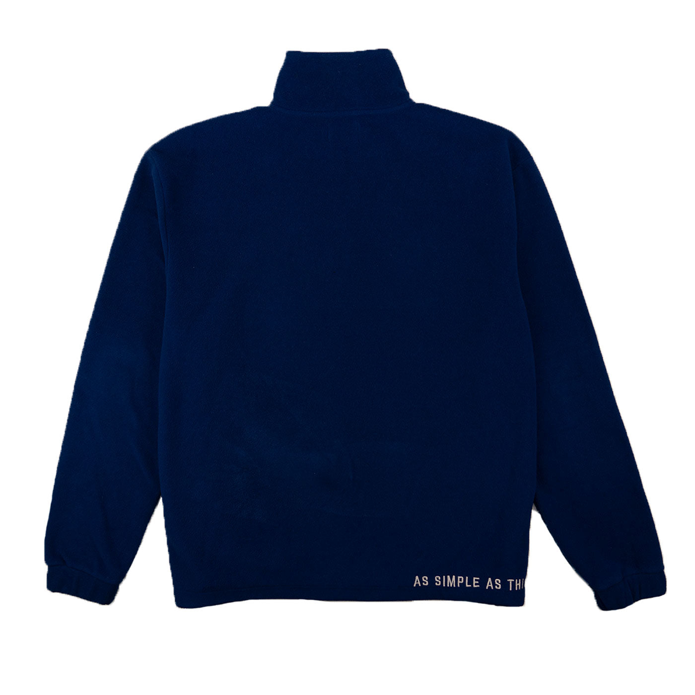 Navy Polar