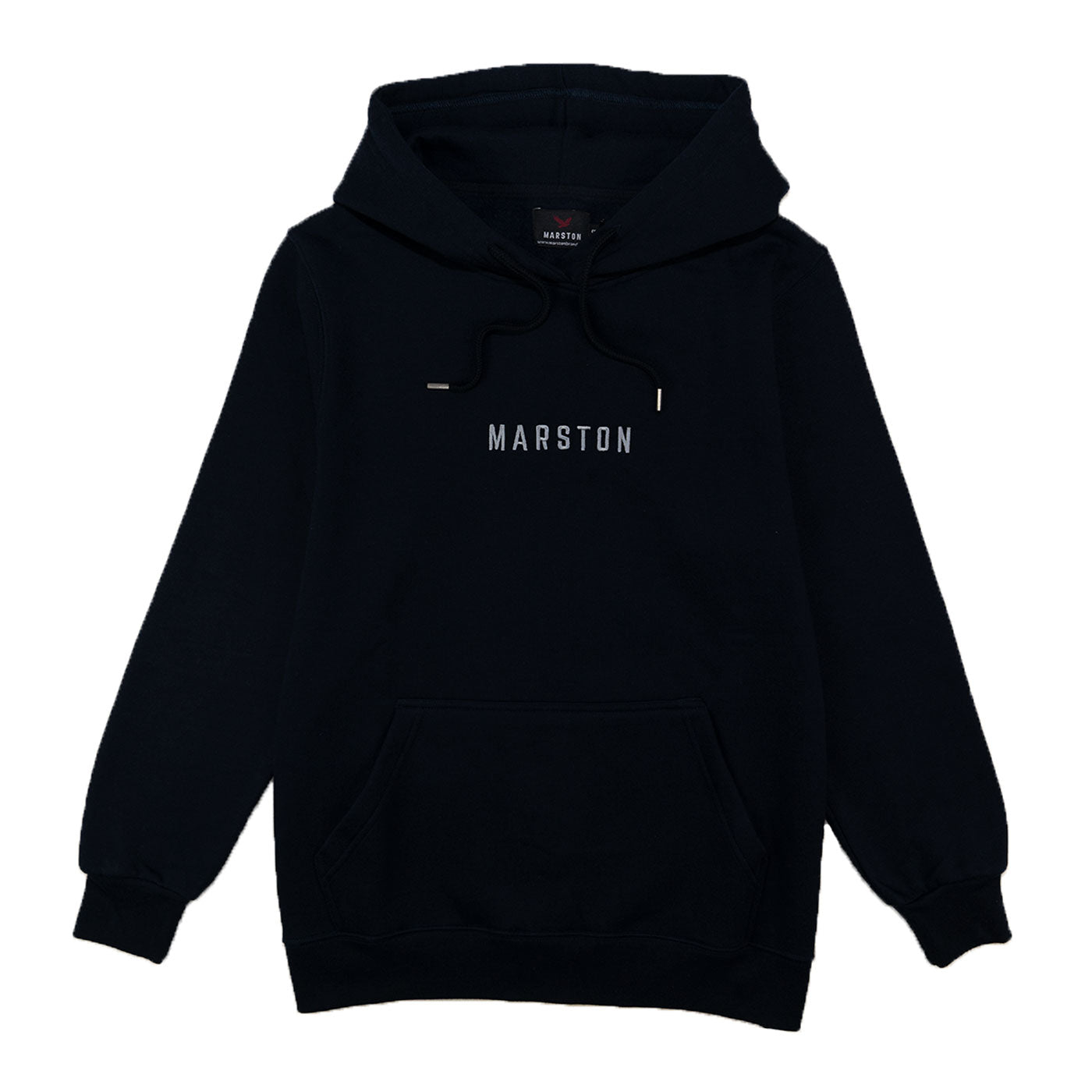 Oporto Hoodie